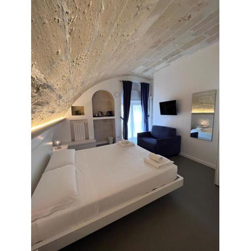 Il Giramondo Suite&Room self check-in