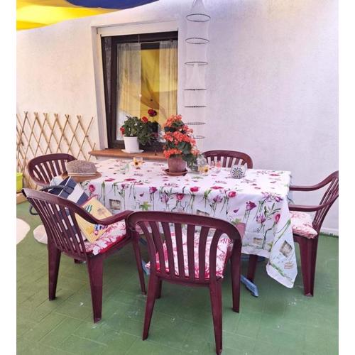 Il Girasole Casa Vacanze