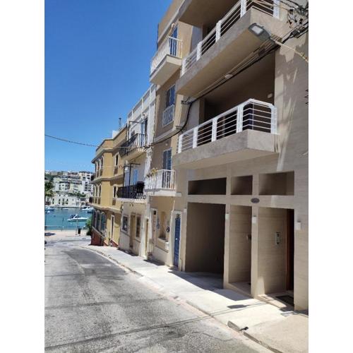 Il-Girna- Large 3 bedroom Maisonette
