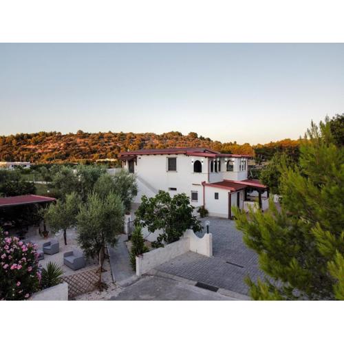 Il Giunco B&B