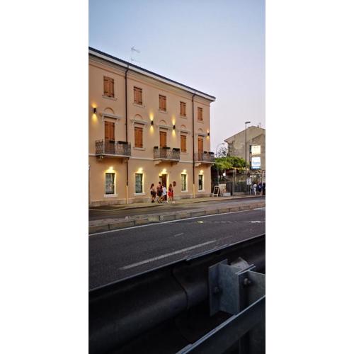 Il Glicine