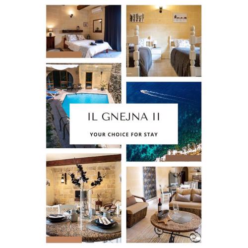 IL Gnejna II