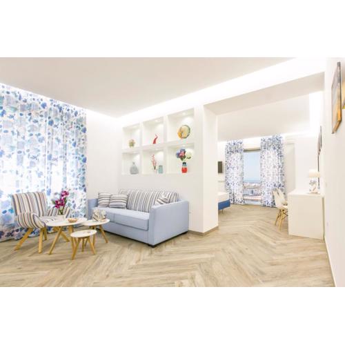 Il Golfo Suites
