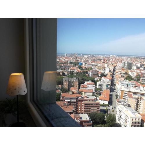 Il Grattacielo B&B