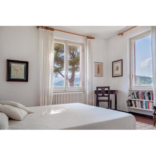 Il Grifo - Cozy house, wonderful view