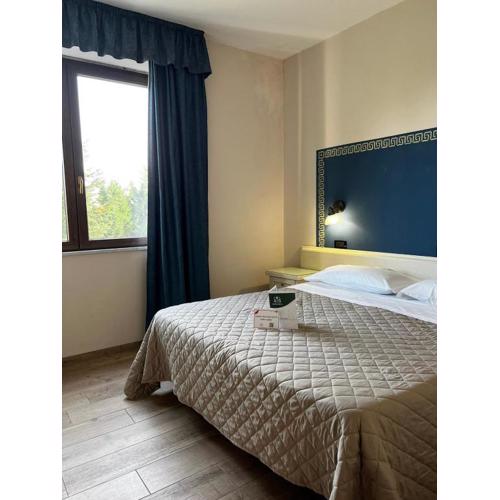 Il Grifo Hotel e Bisteccheria Toscana