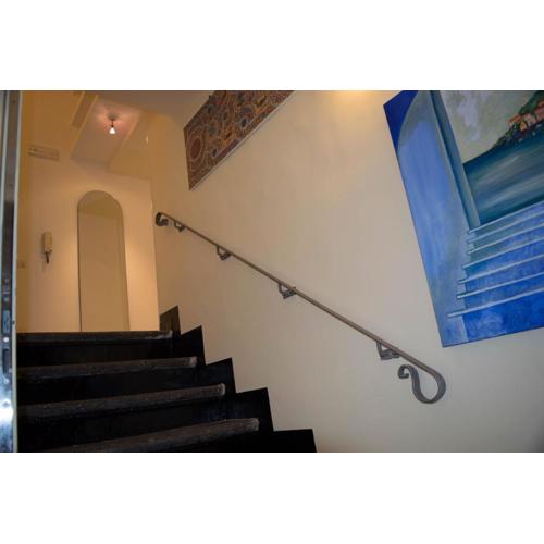 Il Guiscardo B&B