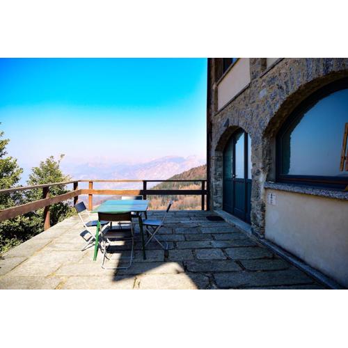 Il Larice by Wonderful Italy