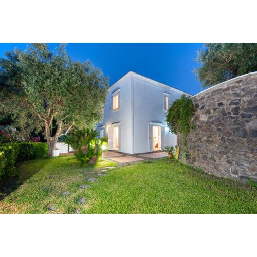 Il Lauro Luxury Villa