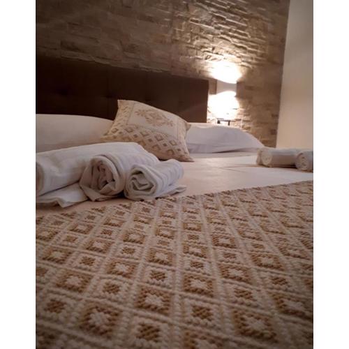 Il Lentischio holiday home