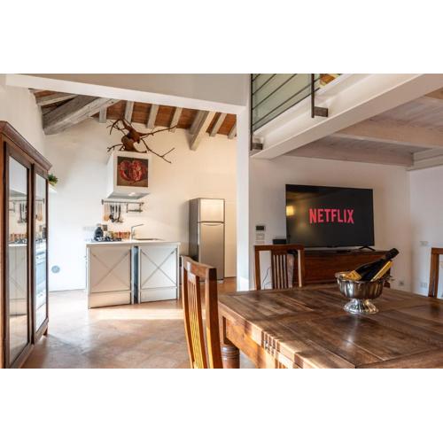 IL Loft del Centro - Centro Storico