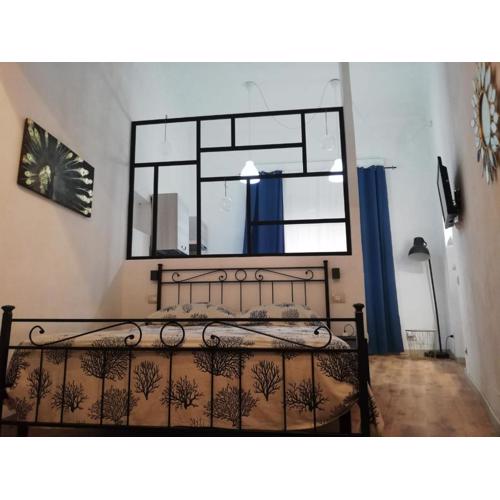 Il loft di Mavy