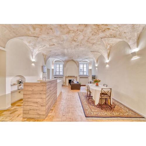 Il Loft di Quintino