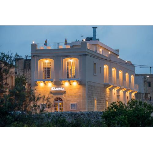 Il-Logga Boutique Hotel