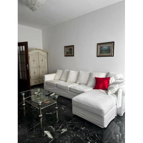 Il maestrale vacation house