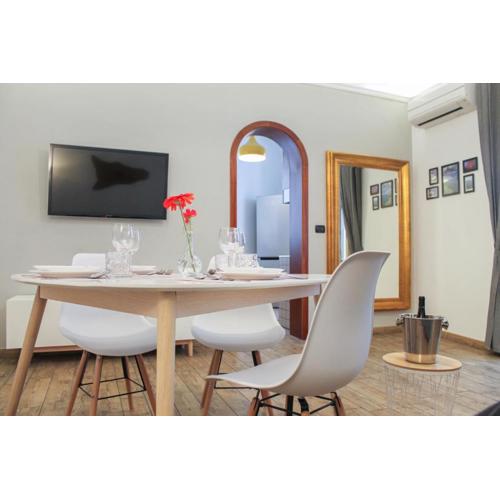 Il Magnifico Apartment