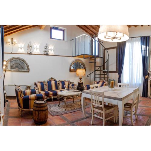 Il Mangia-Luxury