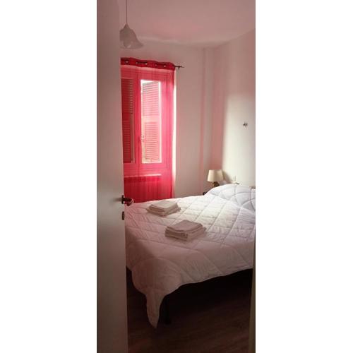 Il Mare a un passo da casa SAMY appartamento intero 6 posti letto 60 mt