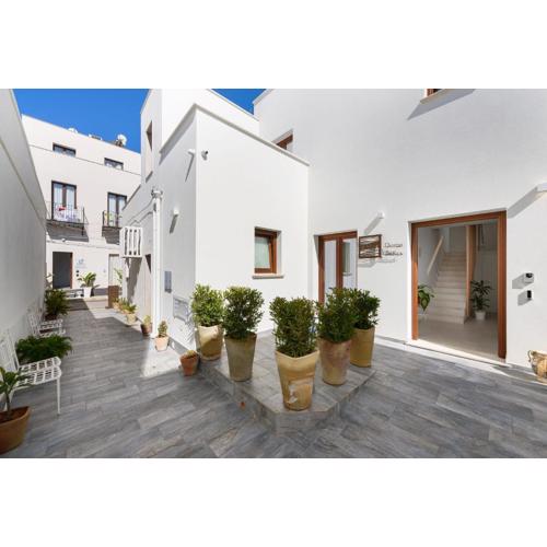 IL MARE DENTRO SUITES