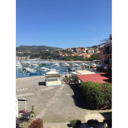 Il mare di Cecy - Splendido Appartamento