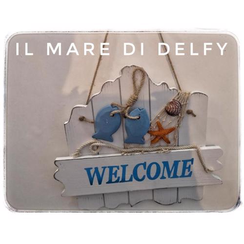 Il Mare di Delfy