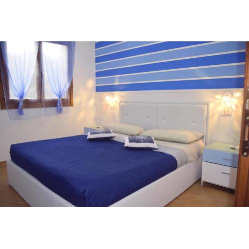 IL MARE DI OLBIA Holiday Apartment