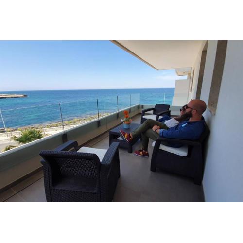 Il Mare in Casa - Appartamento al mare in Puglia