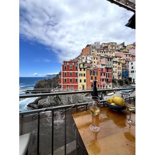 Il mare in casa