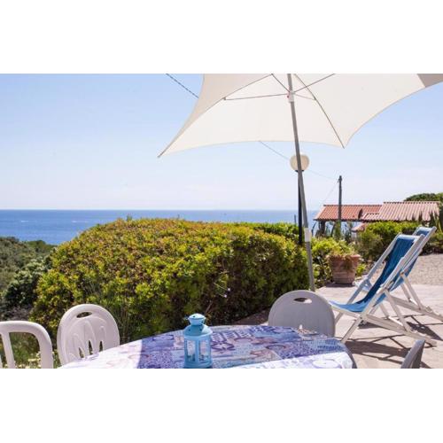 Il Maretto - Goelba
