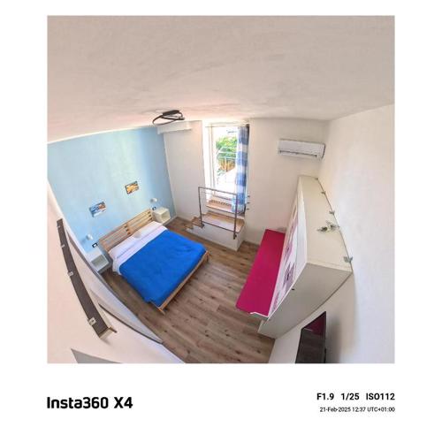 IL MARINAIO BED&RELAX