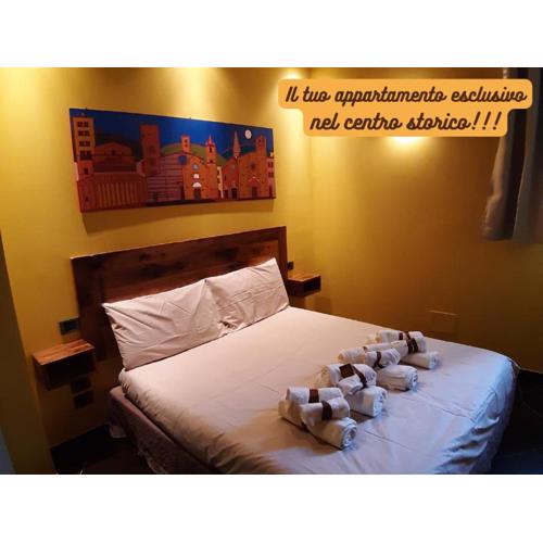 Il Matitone Family Home