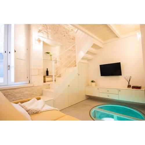Il Melograno Suite Apartment