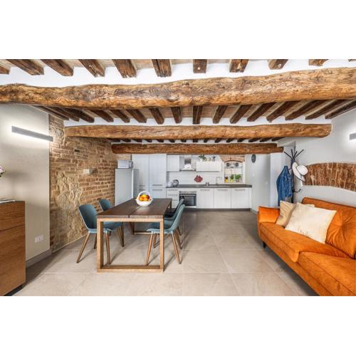 Il Mezzanino by Siena Living Apartment