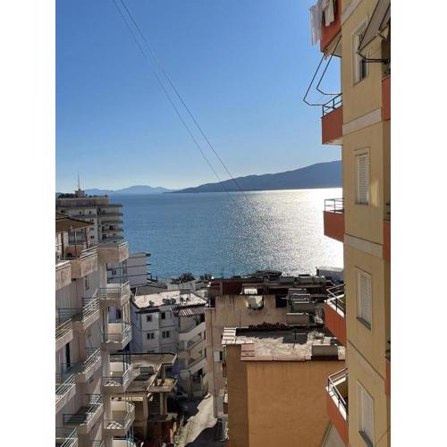 Il mio apartment