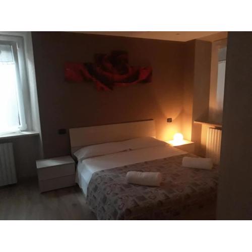 Il mio hotel