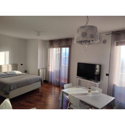 Il Molino Apartment