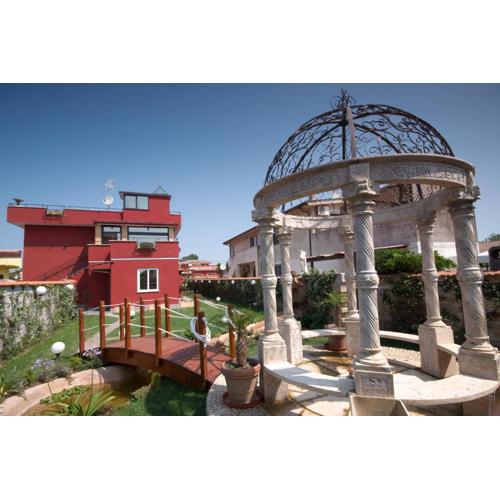 Il Mondo B&B