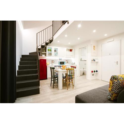 Il Moro Boutique Apartment