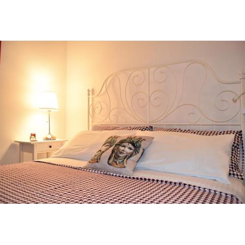 IL MORO holiday home