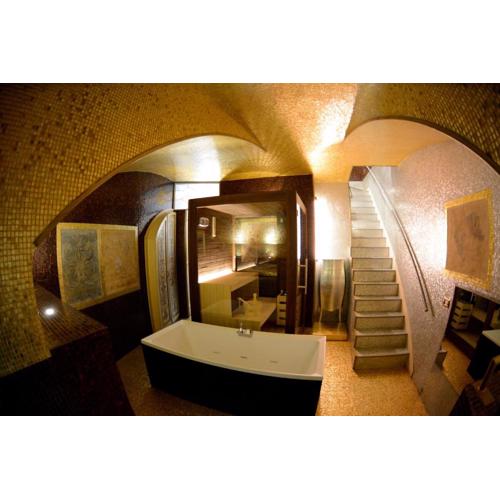 Il MOSAICO piccola spa