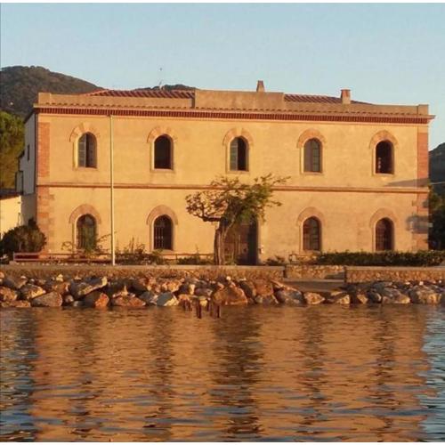 Il Mulino Di S. Giovanni