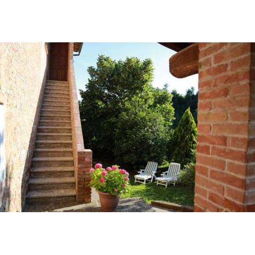 “Il Nespolino” Tuscan Country House