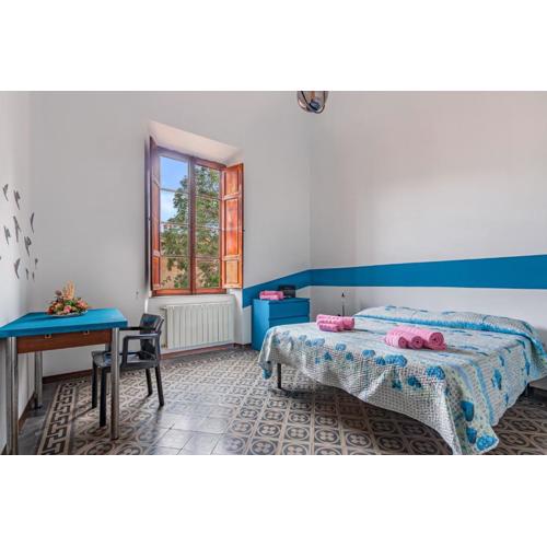 Il Nido - accogliente rifugio in centro a Pisa