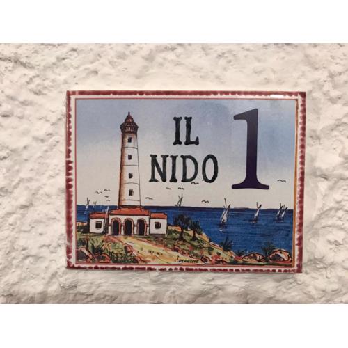 Il Nido 1