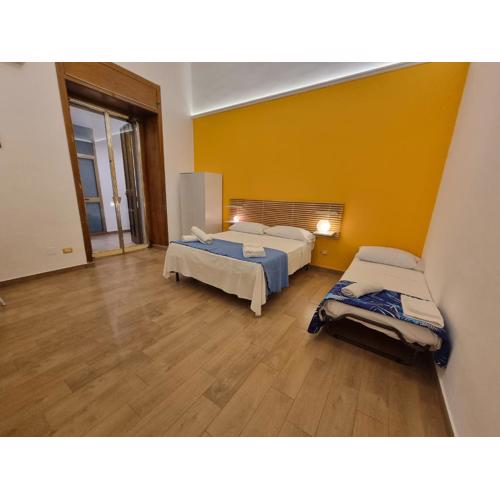 Il Nido Central Flat Bari