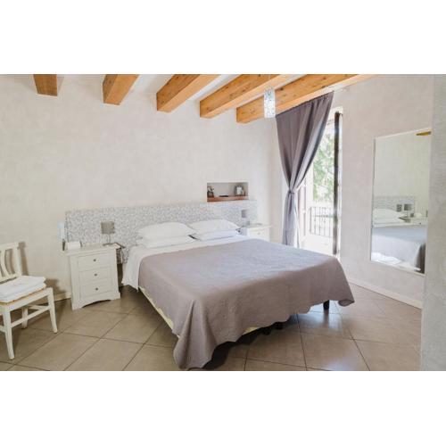 Il Nido dei Gufi Bed and Breakfast