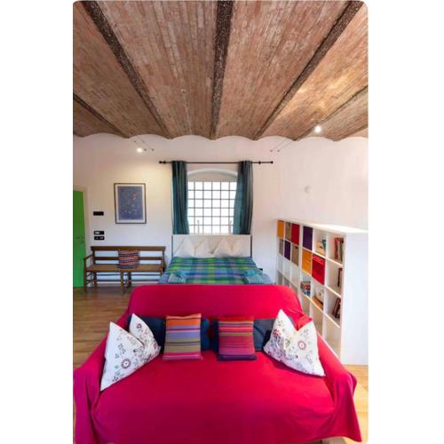 Il Nido della Buonanotte 2 KIDS friendly