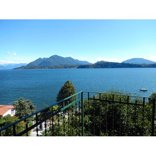 Il Nido sul Lago