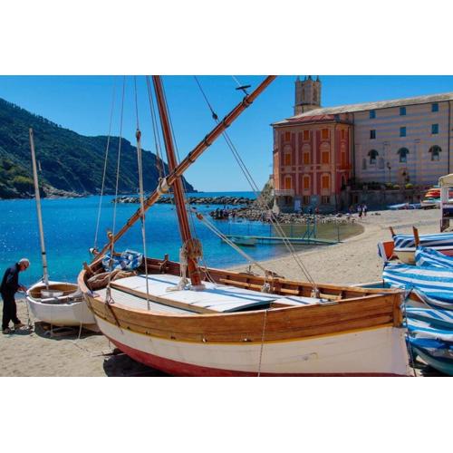Il noce - case vacanza-