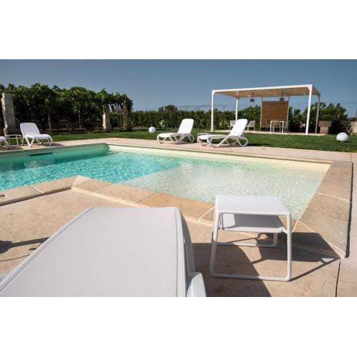 IL NOCE Salento Tourism Services